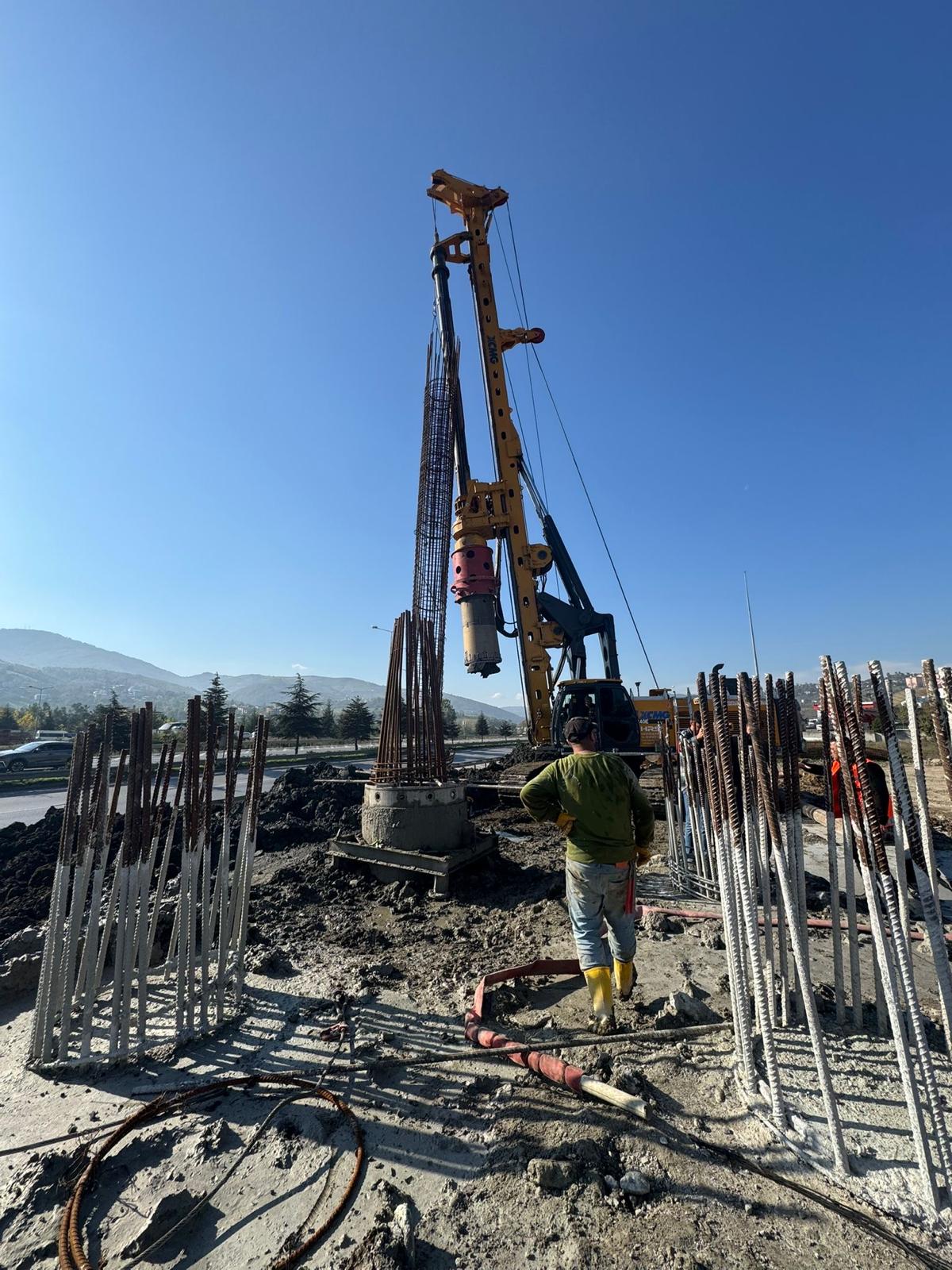 Demir Sondaj Mühendislik